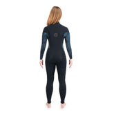 Dakine 2022 Womens QUANTUM Chest Zip 5/4/3 mm